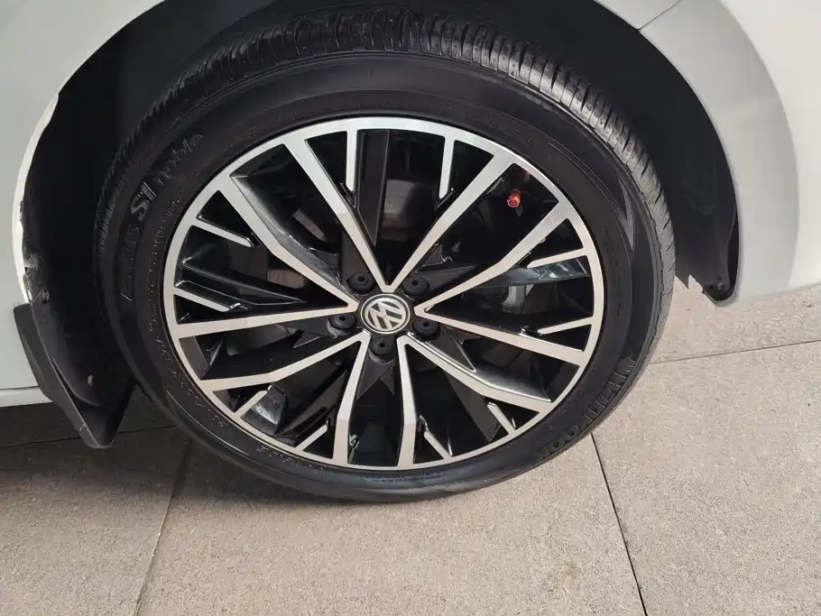 Volkswagen Bora 2019