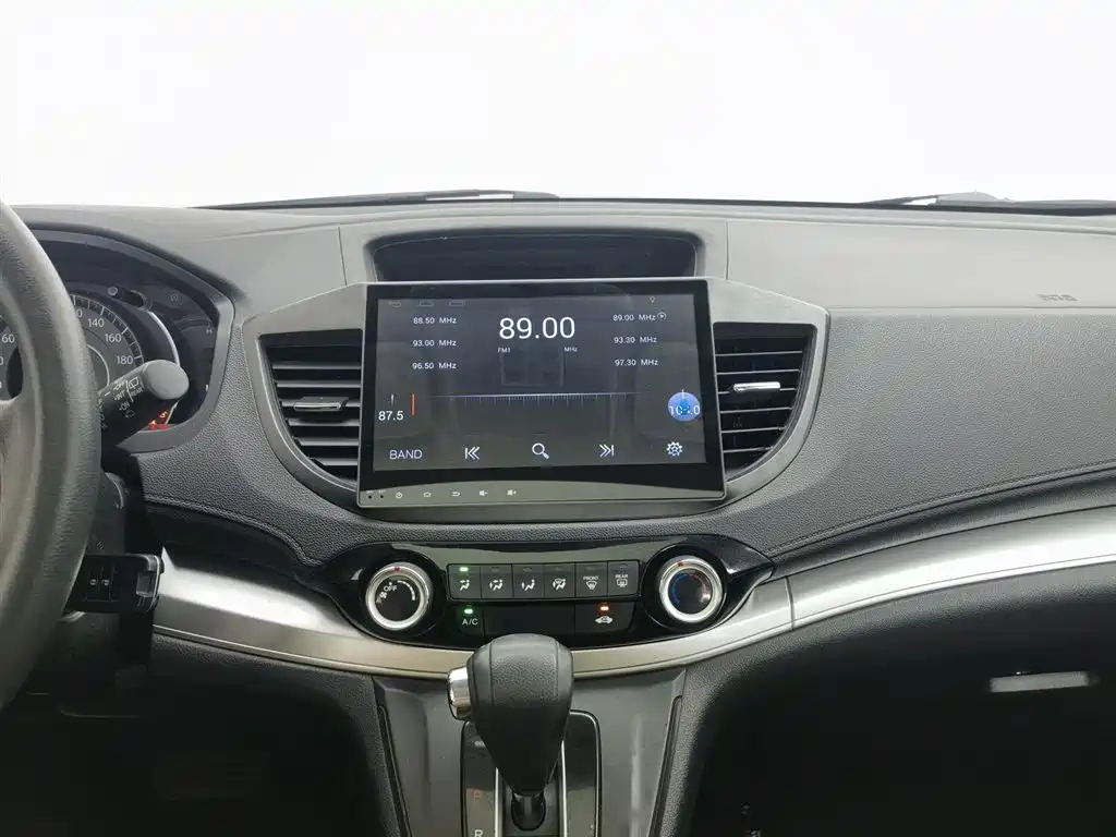 Honda CR-V 2016 — фото 12