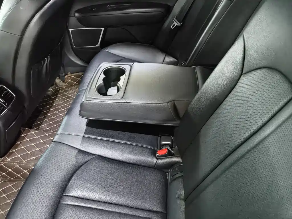Kia K5 2015 — фото 16