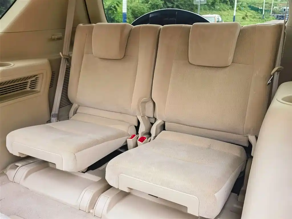 Toyota Prado 2017 — фото 11