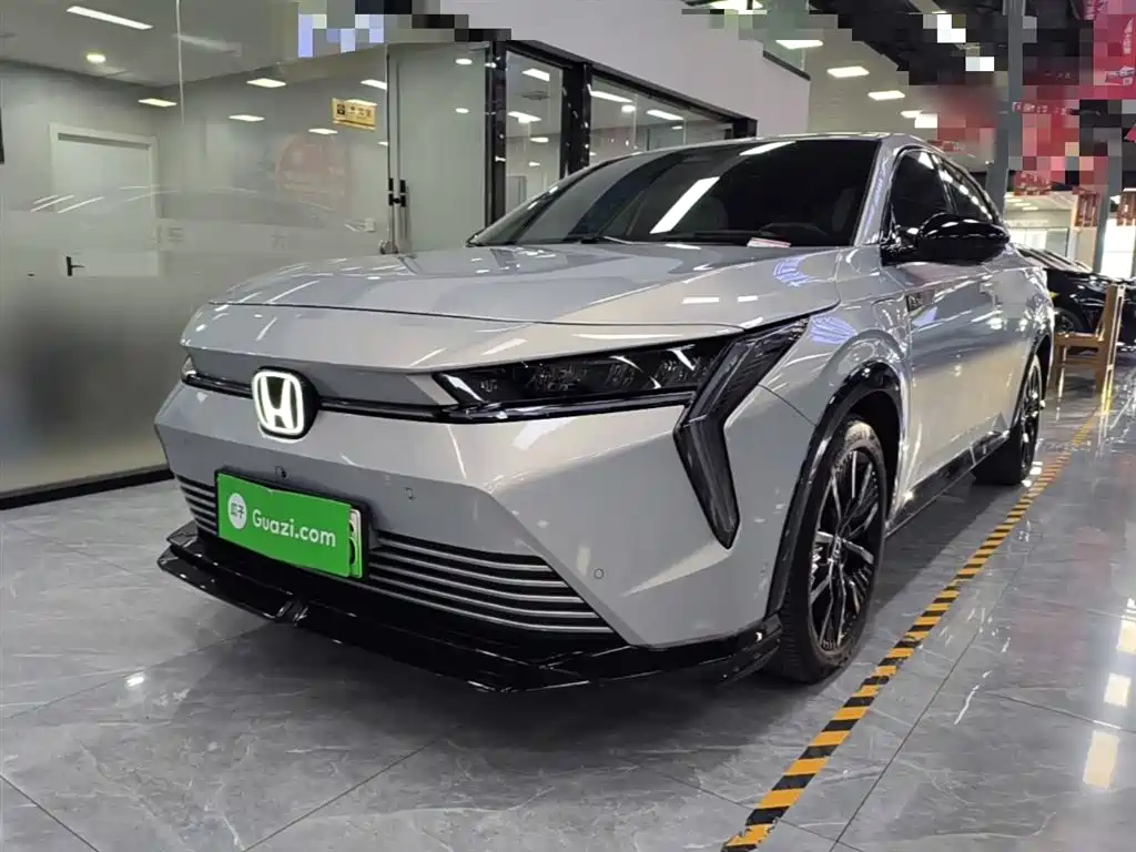 Honda Lieguan e:NS2 2024