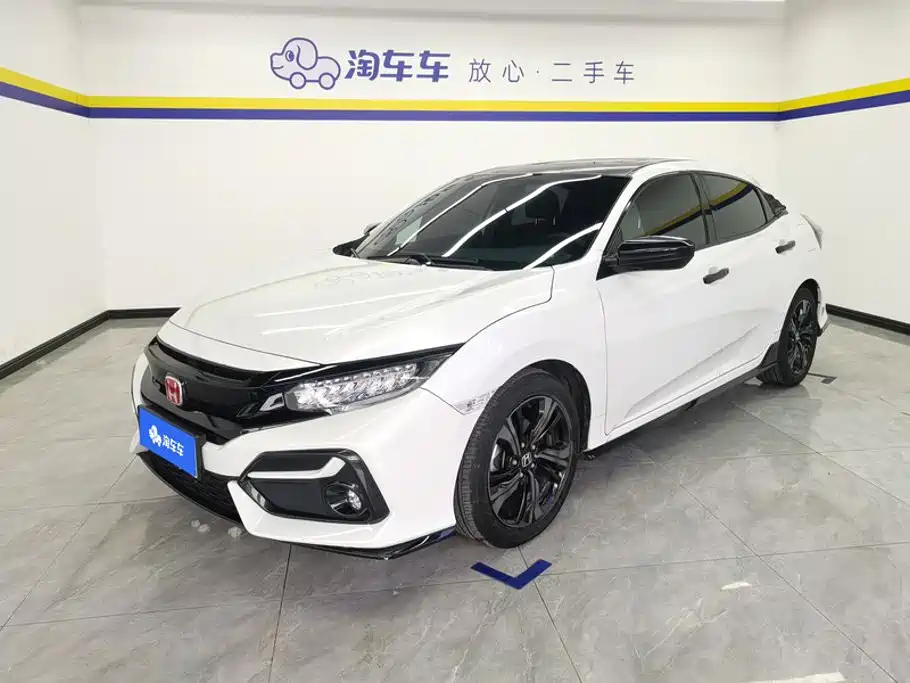 Honda Civic 2020