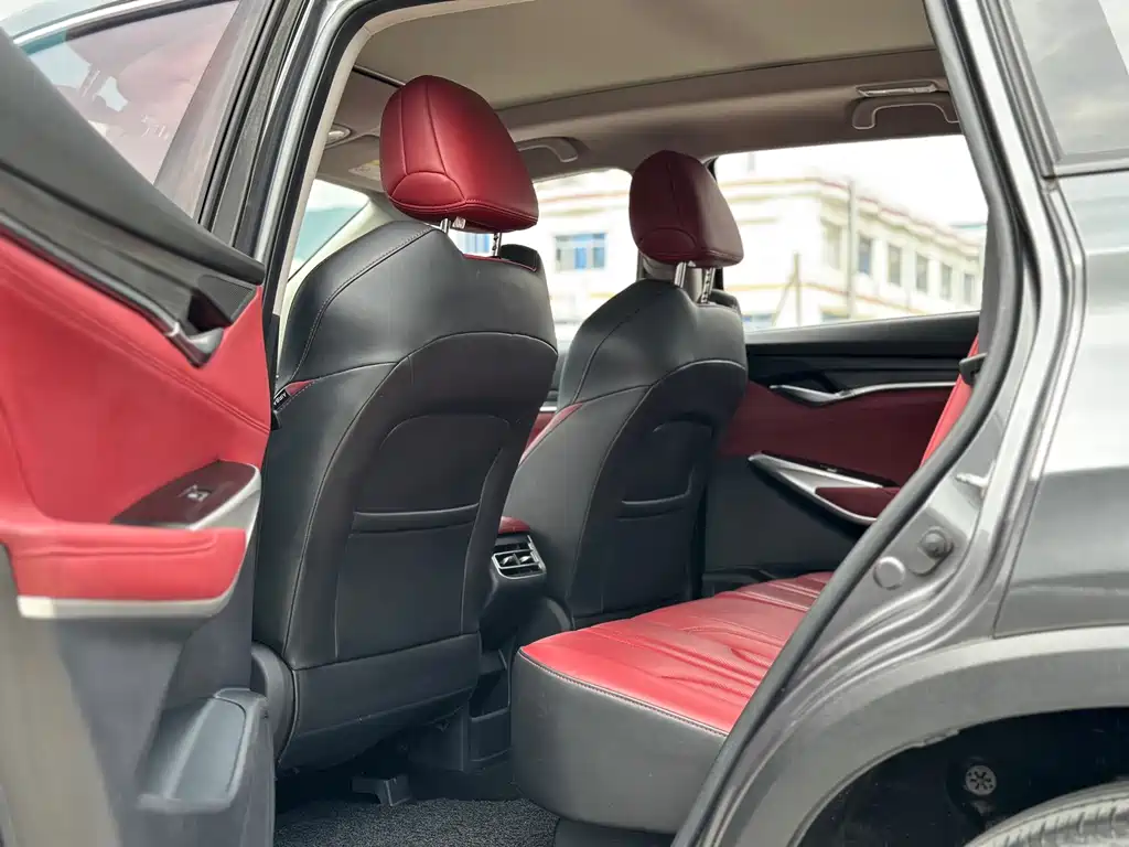 Changan CS75 PLUS 2020 — фото 8