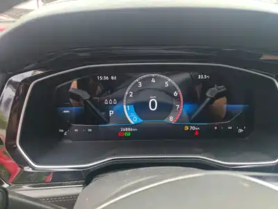 Volkswagen Sagitar 2021