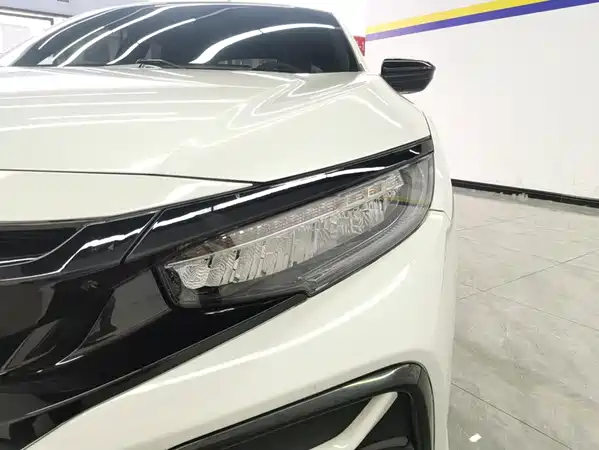 Honda Civic 2020