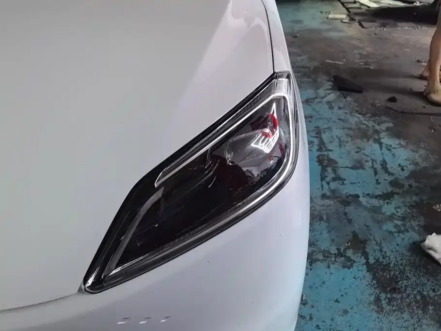 Wuling Hongguang New Energy 2025