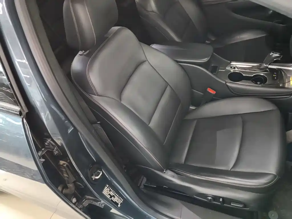 Chevrolet Malibu XL 2020 — фото 25