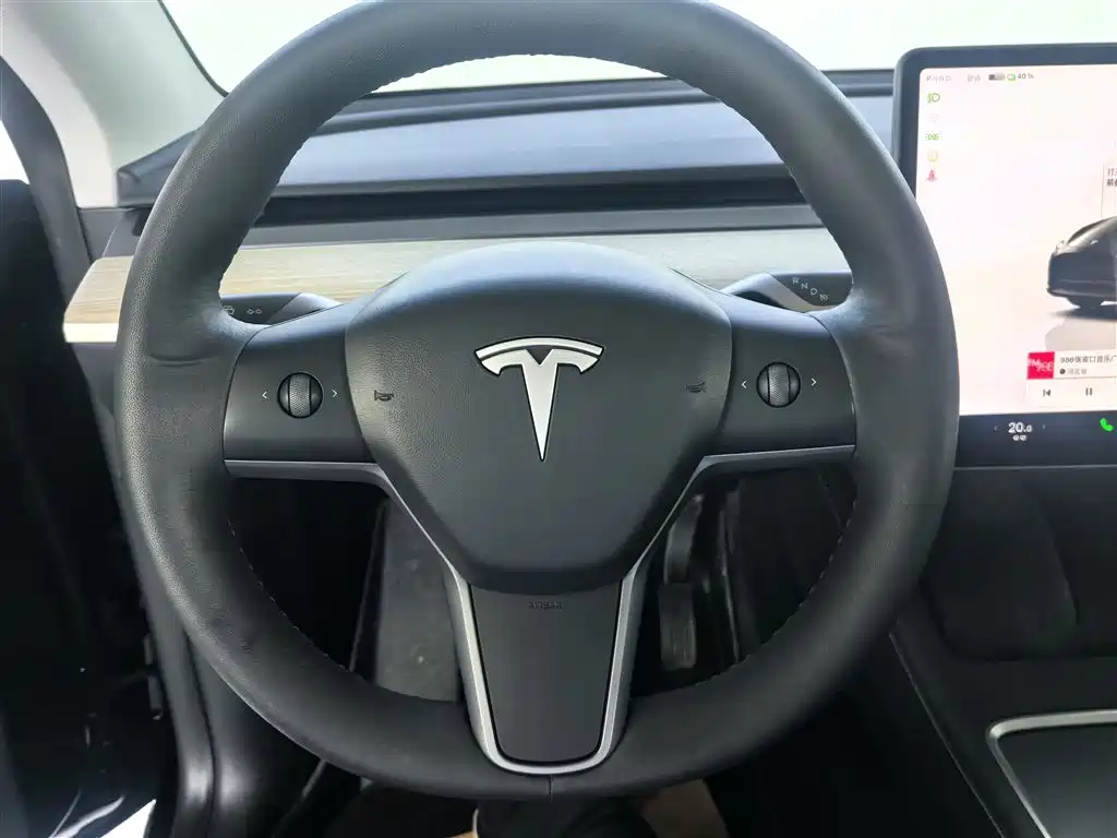 Tesla Model Y 2023 — фото 10