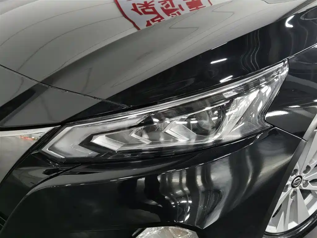Nissan Teana 2019 — фото 7