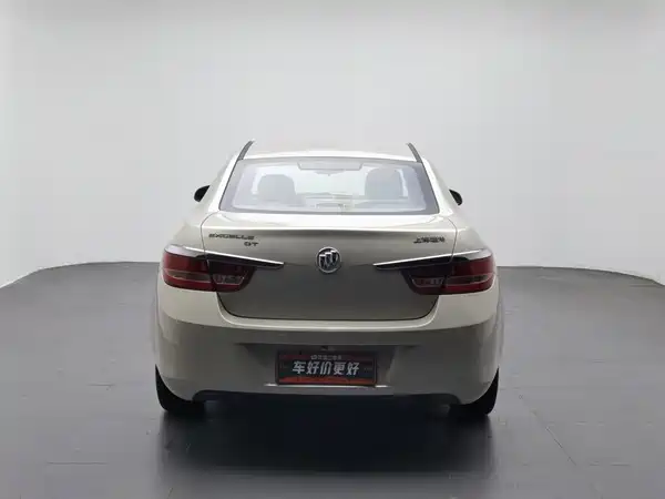 Buick Excelle GT 2015