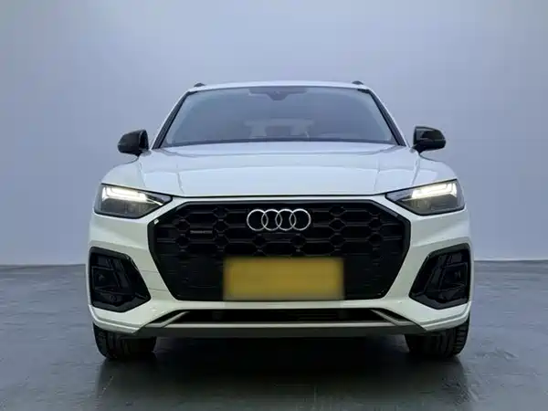 Audi Q5L 2022