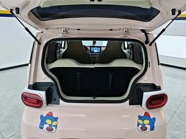 Wuling Hongguang MINIEV 2025