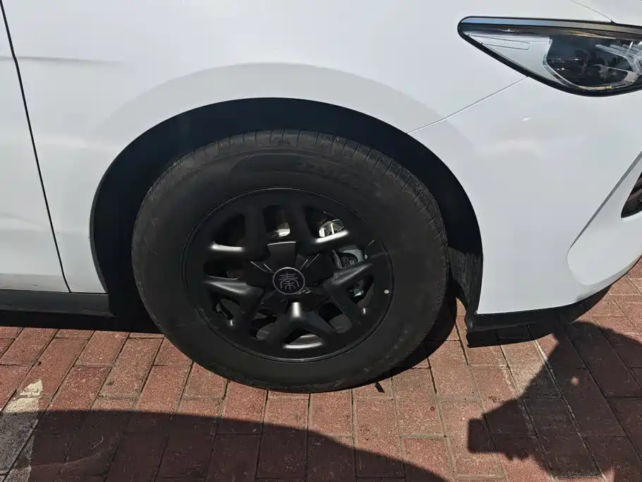 BYD Qin PLUS 2025