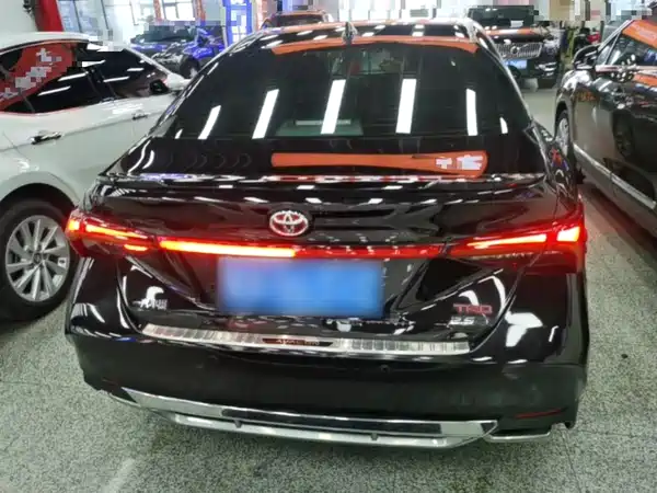Toyota Avalon 2019