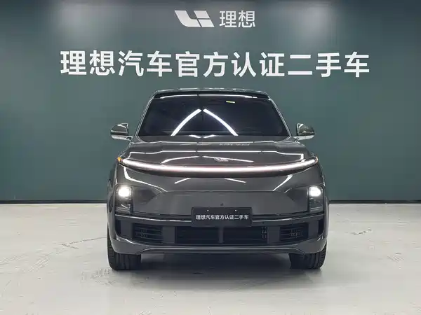 Li Auto L9 2023