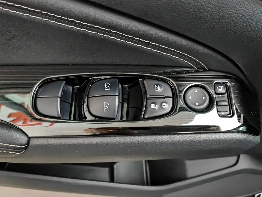 Nissan Teana 2021 — фото 9