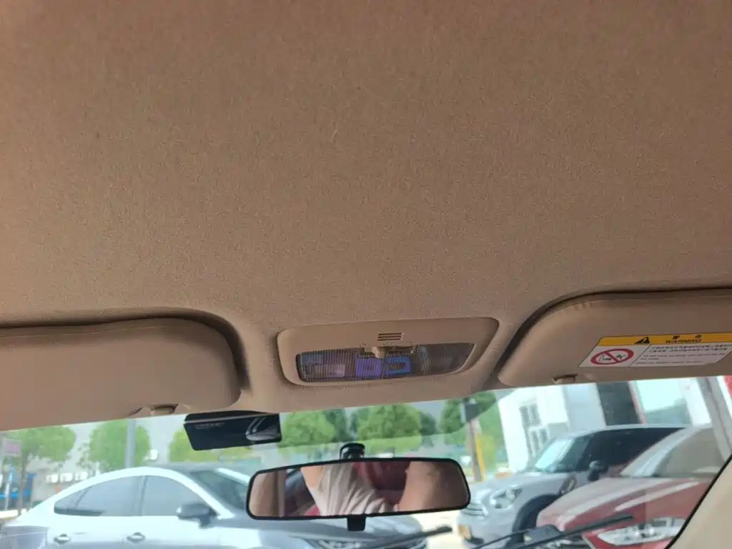 Toyota Vios 2015 — фото 18