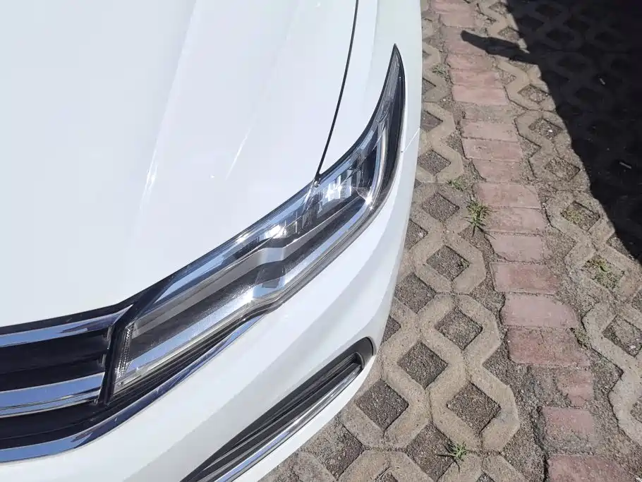 Volkswagen Bora 2019