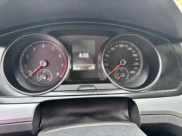 Volkswagen Lamando 2017
