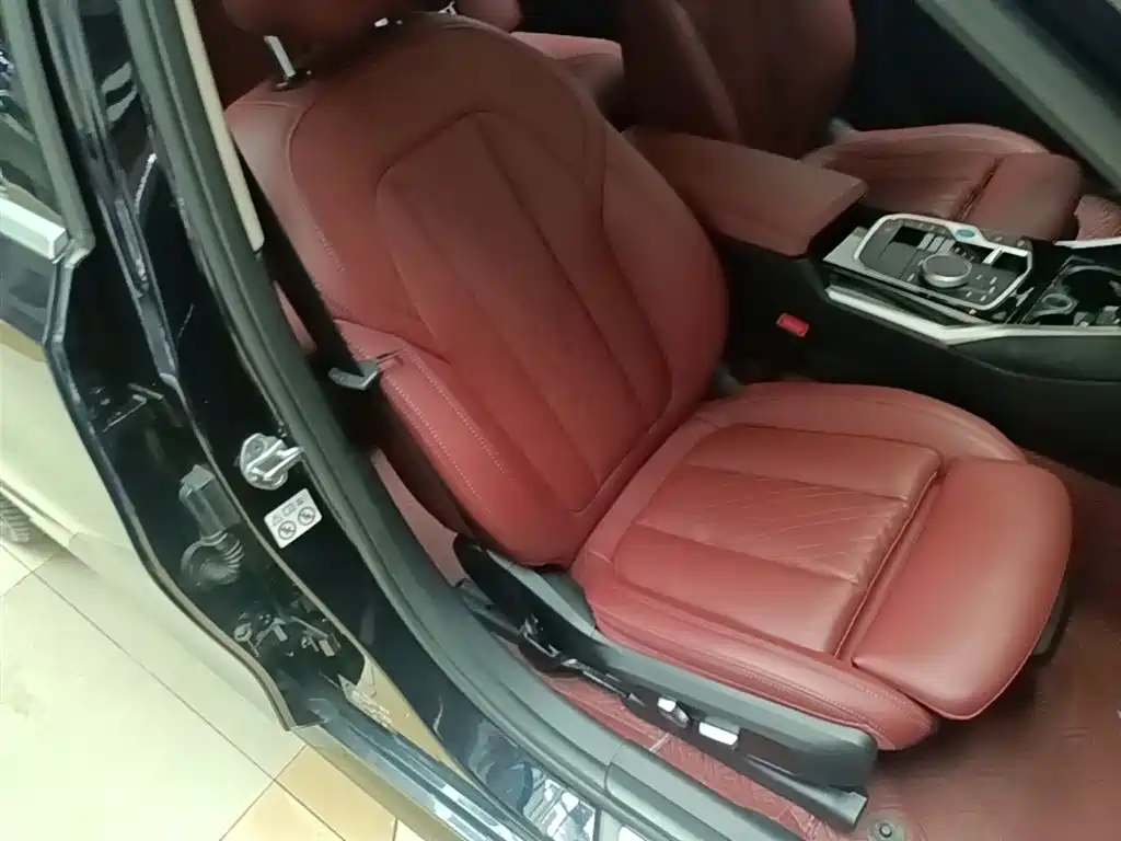 BMW i3 2023 — фото 25