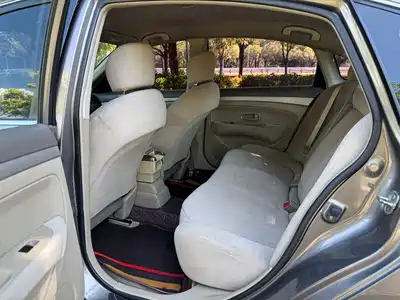Nissan Sylphy 2015