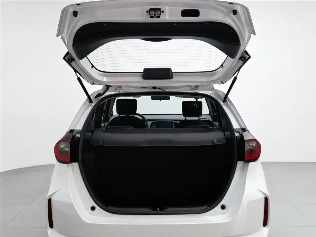 Honda Fit 2024 — фото 16