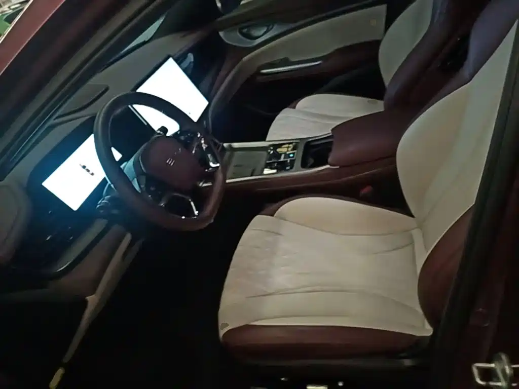 BYD Seal 2023 — фото 15