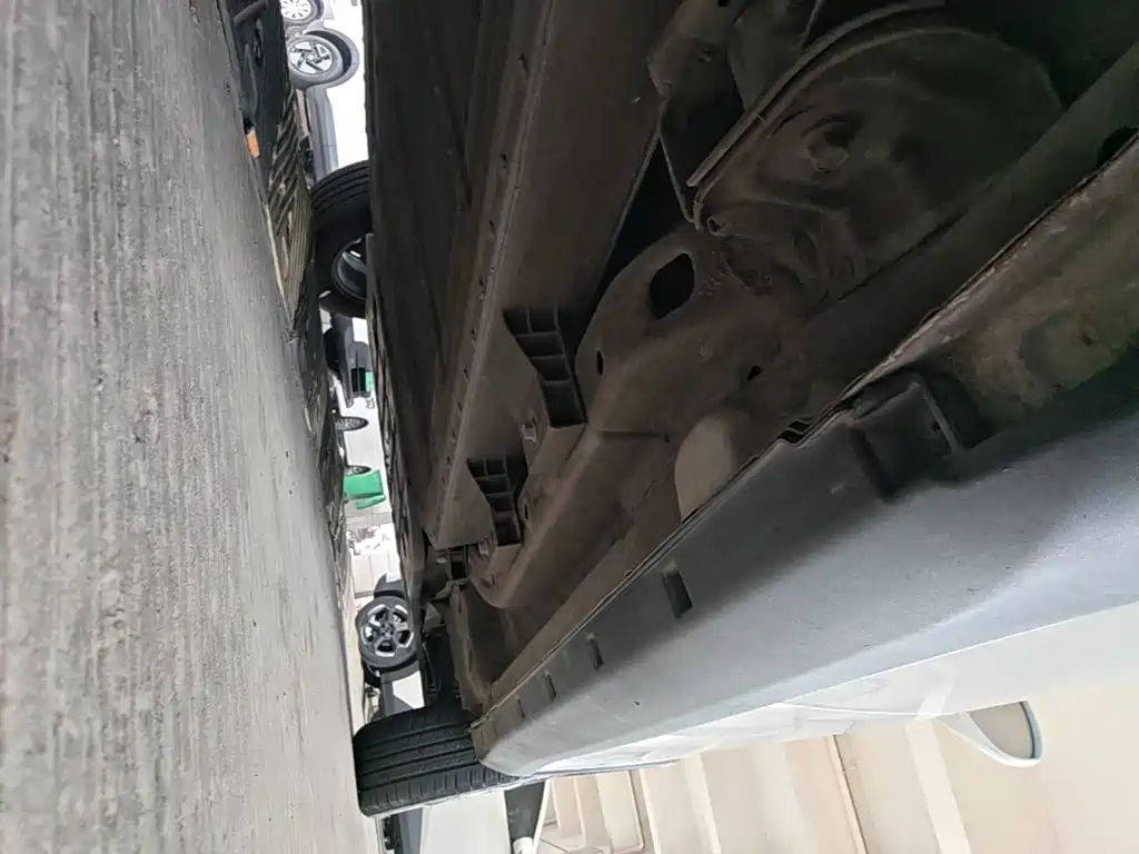 Neta V 2022 — фото 22