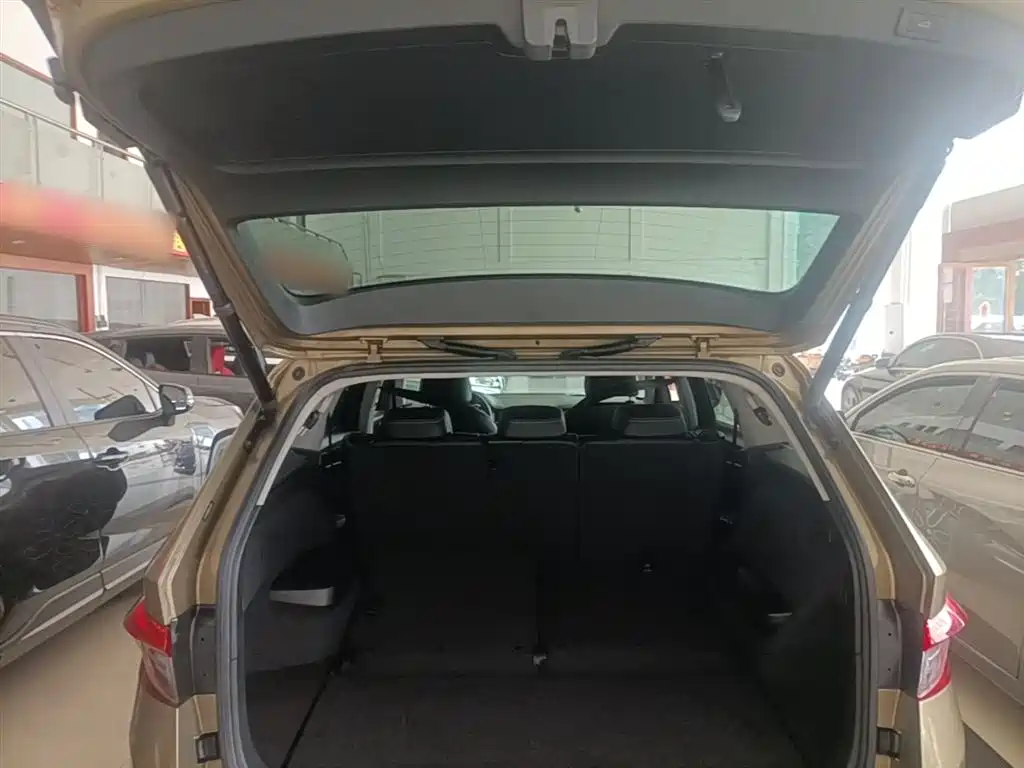 Skoda Kodiaq 2018 — фото 19