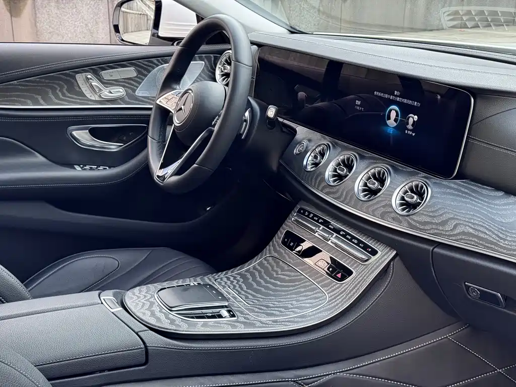 Mercedes-Benz CLS 2023 — фото 10