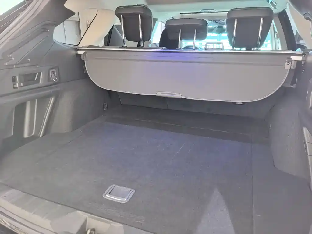 Subaru Outback 2021 — фото 12