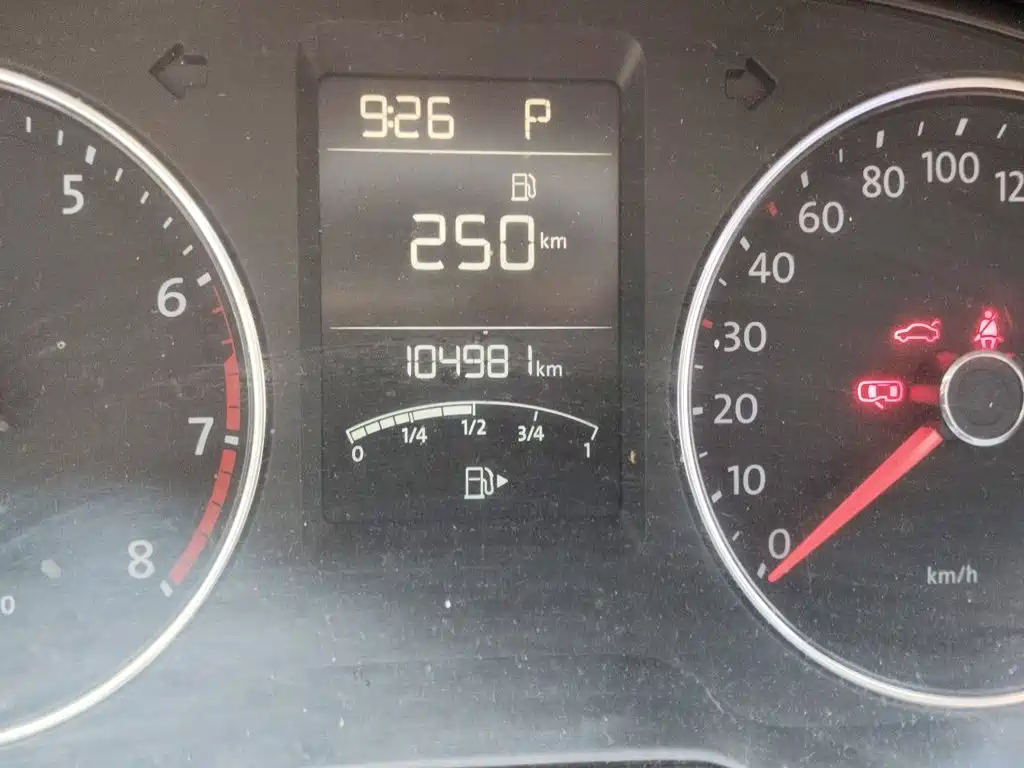 Volkswagen Lavida 2014