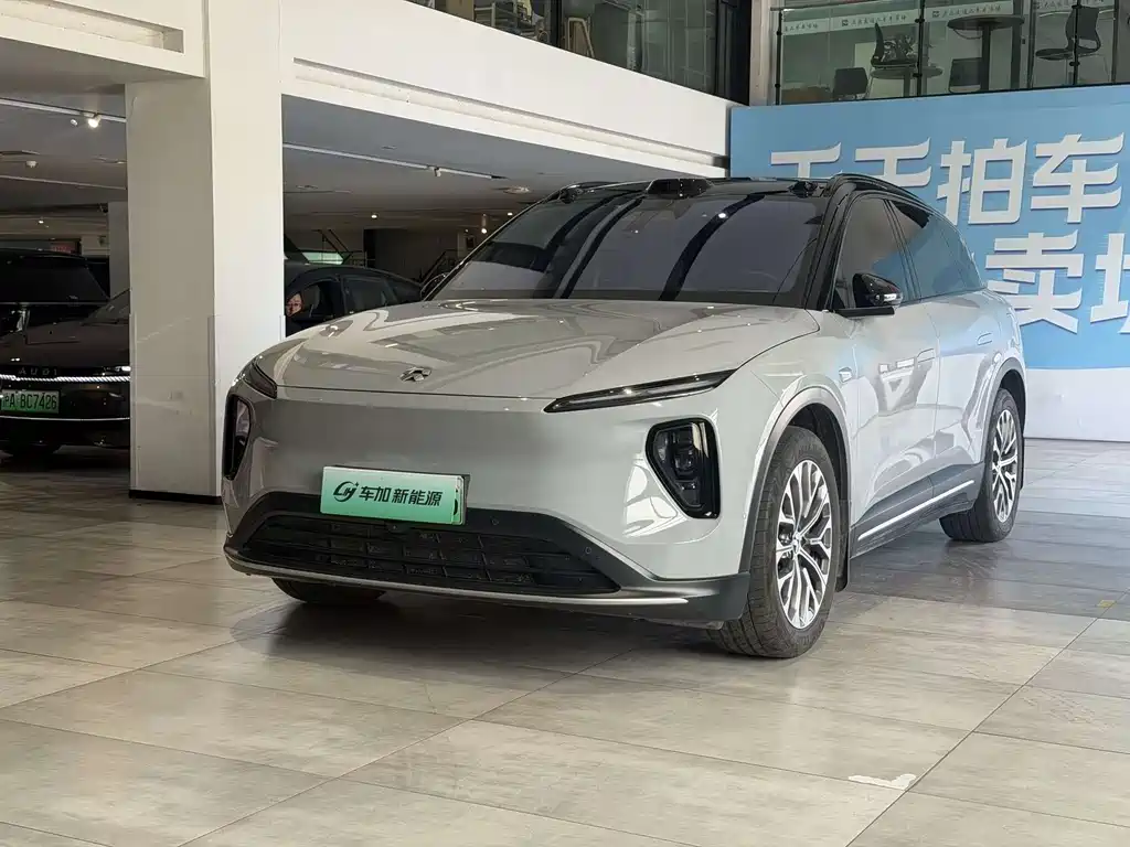 NIO ES6 2024