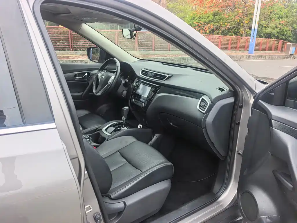 Nissan X-Trail 2014 — фото 22