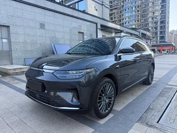 Leapmotor C11 2023