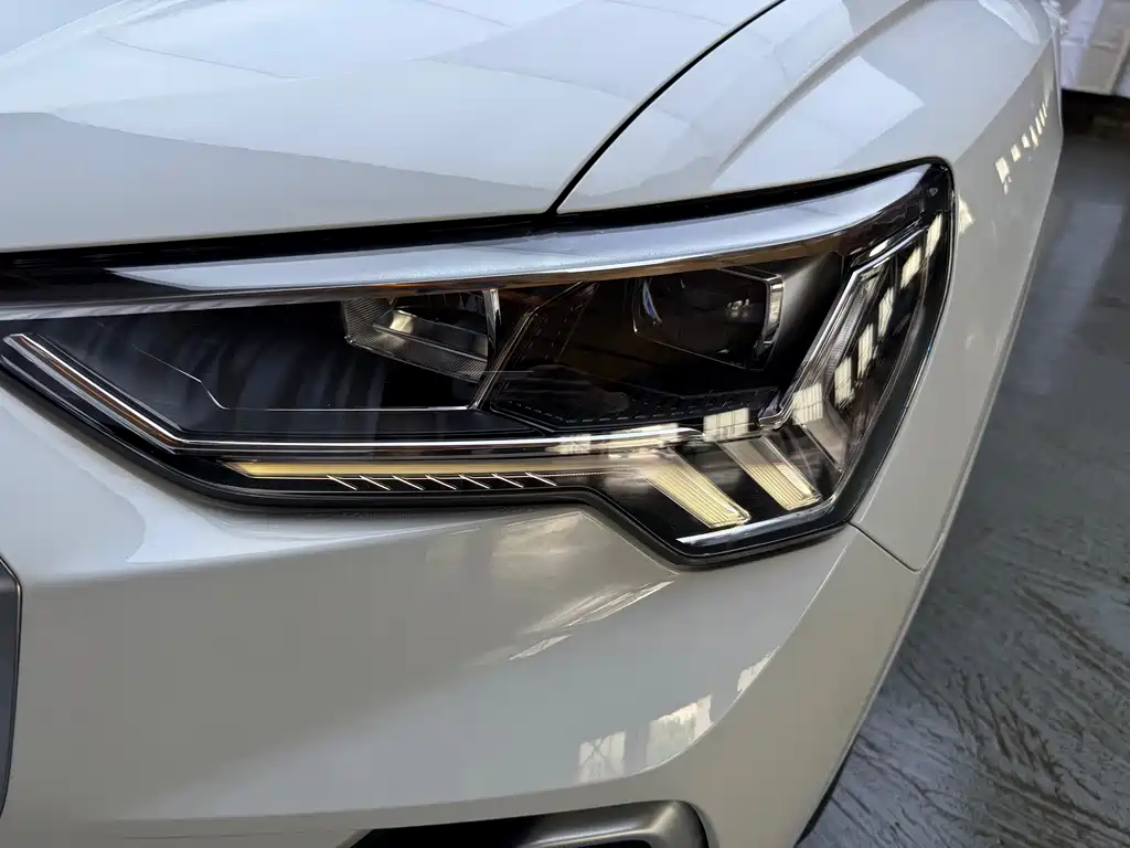 Audi Q3 Sportback 2022