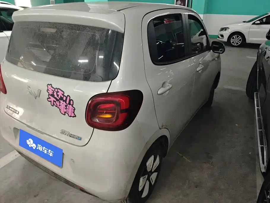 Wuling MINIEV 2025
