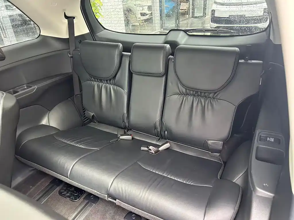 Honda Odyssey 2022 — фото 13