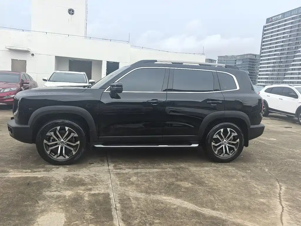 Haval Big Dog 2023