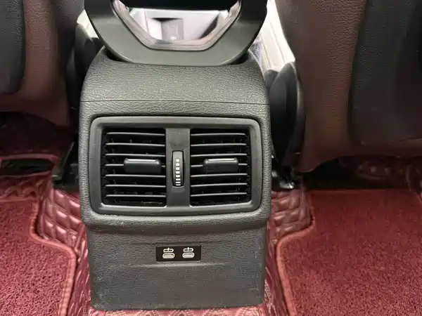 BMW X1 2019