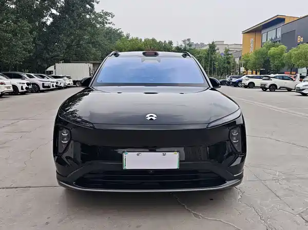 NIO ES6 2024