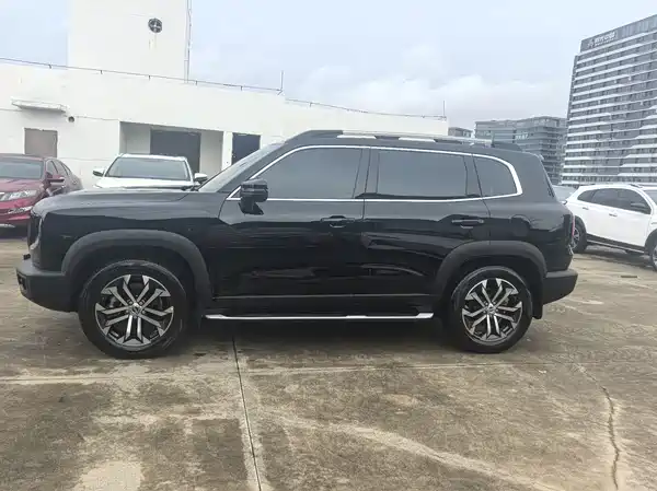 Haval Dargo 2023