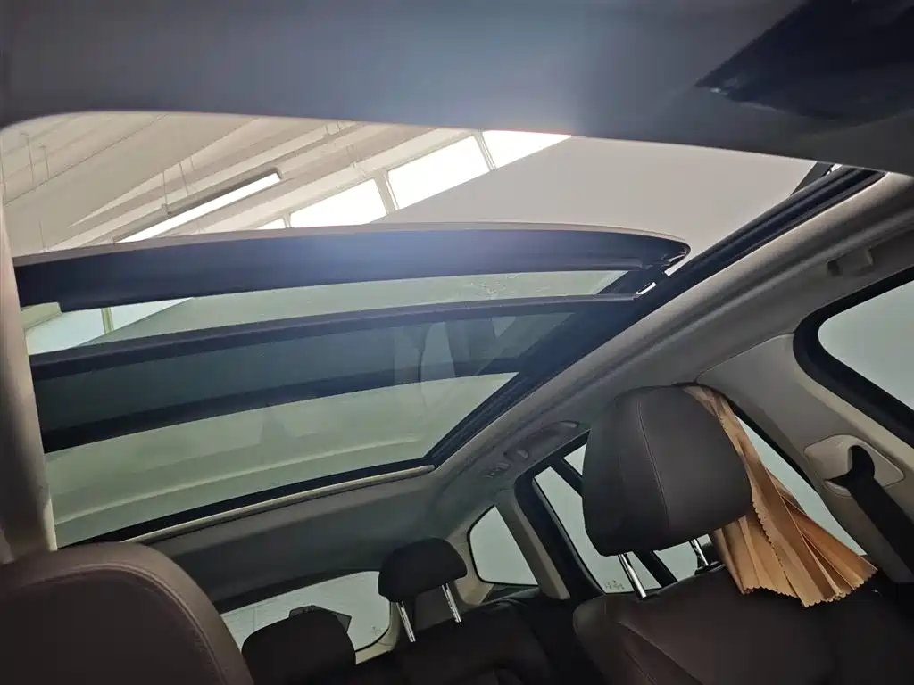 BMW X3 2019