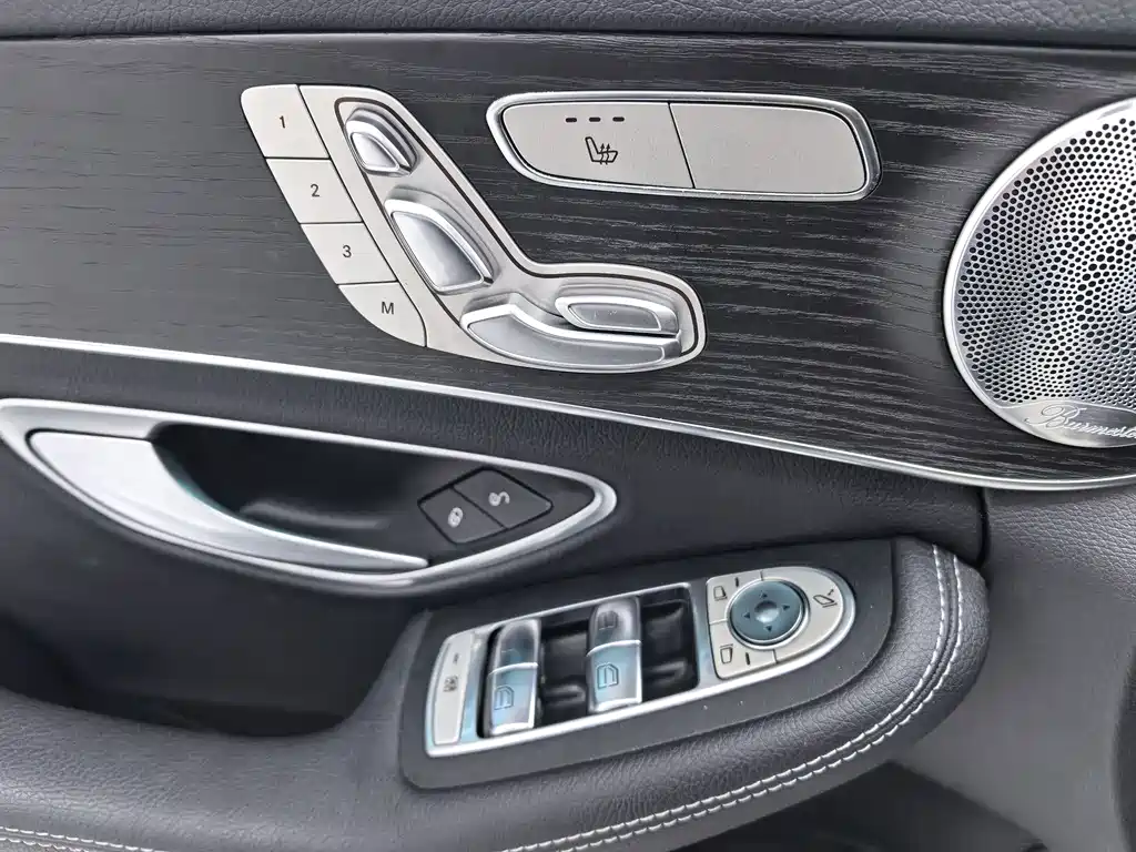 Mercedes-Benz C-Class 2021 — фото 10