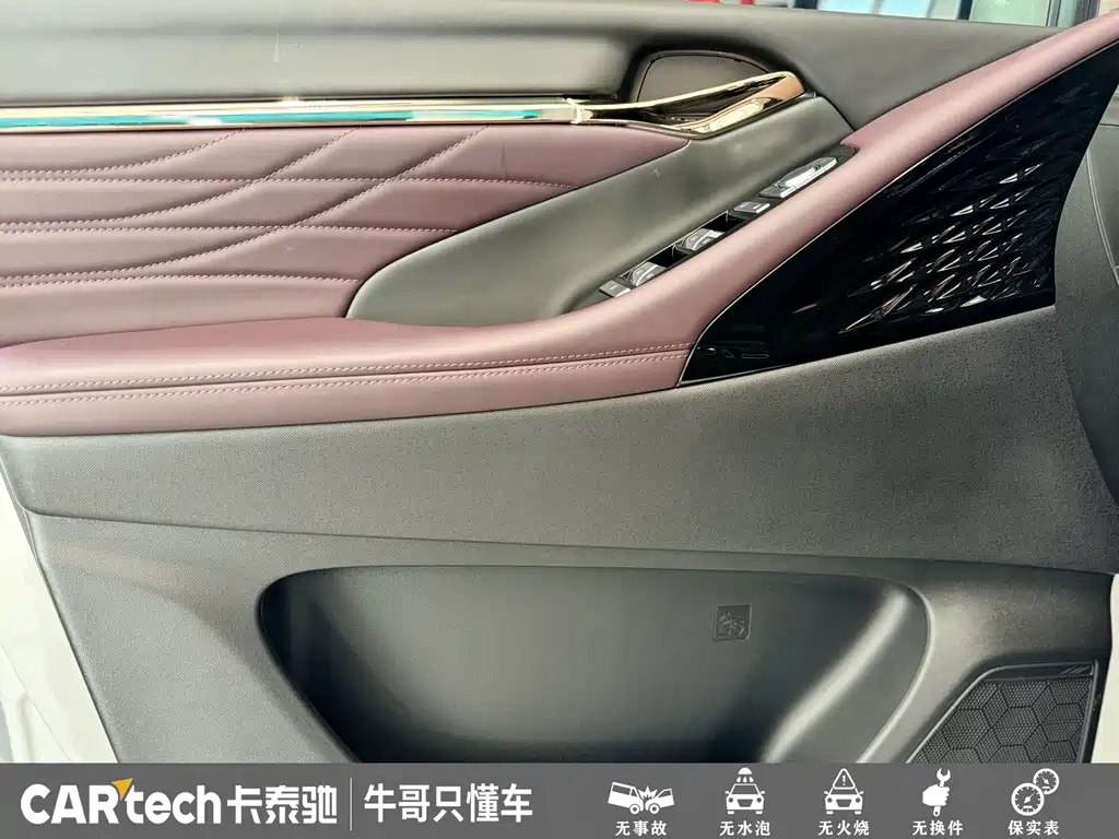 GAC Motor Trumpchi M8 2025 — фото 7