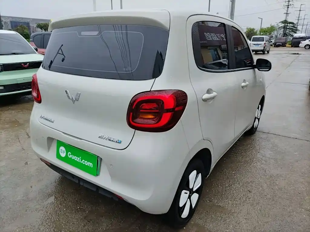 Wuling MINIEV 2025