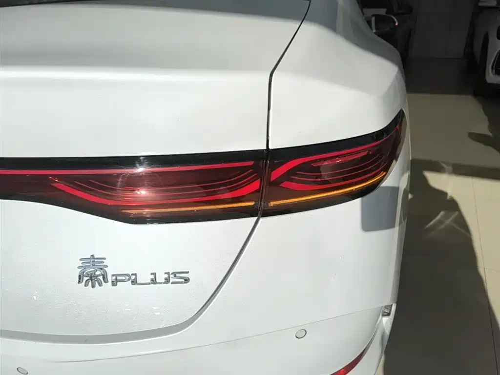 BYD Qin PLUS 2025 — фото 8