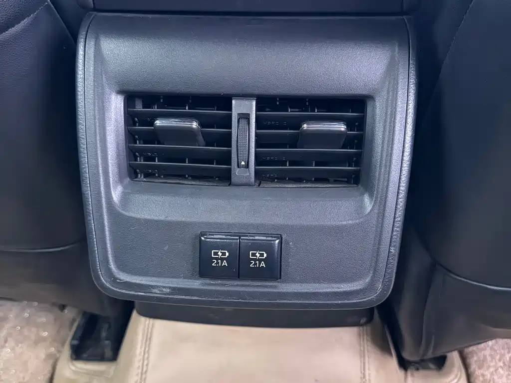 Toyota Avalon 2019 — фото 14