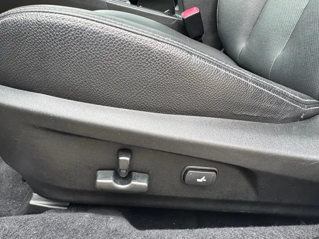 Subaru Outback 2013 — фото 14