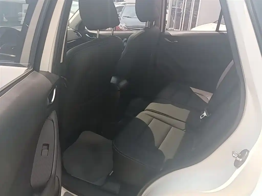 Mazda CX-5 2015 — фото 17
